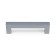 Square Cappio RSC008, stainless steel, m/o 96 mm, graphite