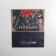 Craft vertical “New Year's Forest” package, ml 23 x 27 x 11.5 cm, New Year