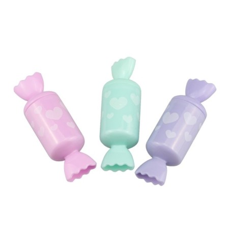 Eraser BrunovisConti Happygraphix "Fands", mix-4