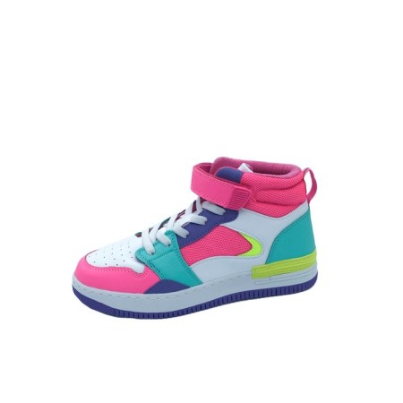 Sneakers for the girl PlayTode, size 37-7