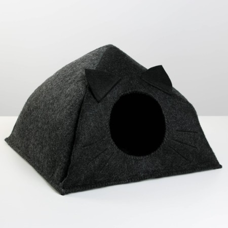 Animal animal house "Favorite" 38x38x28 cm