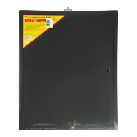 Examinated Luke "Vento" DR4050, 400 x 500 mm, with a pen, plastic, gray-3