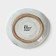 Dolmen salad bowl, 300 ml, 16 × 17 cm, gray color