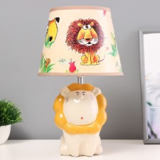 Board lamp 
