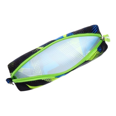 School backpack by Ergon. Spin Erich Krause Schoolline 20l 42*31*14.5 Triangle + Penal-14