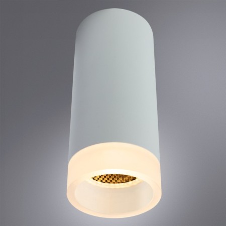 OGMA lamp 14 cm, D 6 cm, 1x15W GU10-1