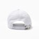 Women's cap with embroidery MIST SMILE, White, p. 56-58