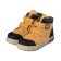 Children's boots, size 23, beige color