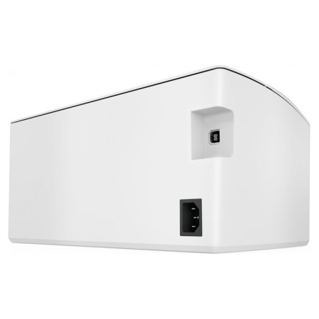 Laser Printer HP Laserjet M111A (7MD67A) A4 White-6