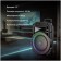 Hyundai H-Mc1295 Black Minisystem 35W/FM/USB/BT/Micro SD