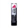 Lipstick Jeanmishel Satin Cream Texture tone 15 coral pink, 14 g