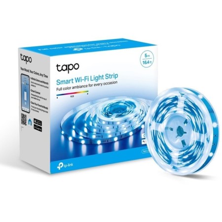 Smart LED tape TP-Link Tapo L900-5 13.5V 5M-9
