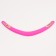 Boomerang "Big" pink 38 cm