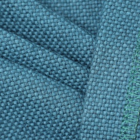 Ethel Ethel Minimalist Design 30x40 cm, Blue, Lenon 54%, cotton 46% 500 g/m2-2