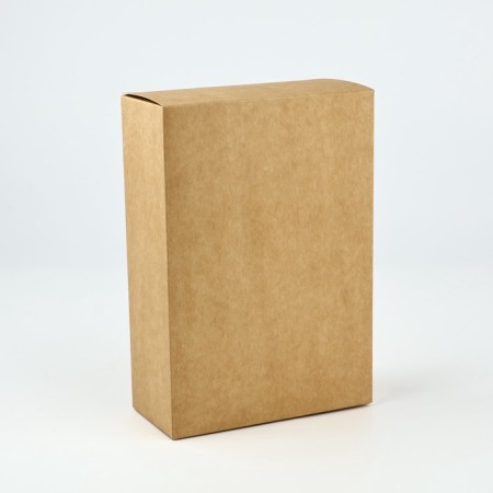 Gift folding craft, packaging, 16 x 23 x 7.5 cm-2