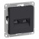 Double computer SE AtlasDesign, RJ45, built -in, IP20, carbonate, Atn001085