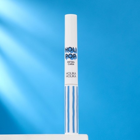 Mascara "Holipop Detailcara 01", to give volume