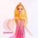 Sharnic model "Olya" with a set of dresses, with an accessory, mix