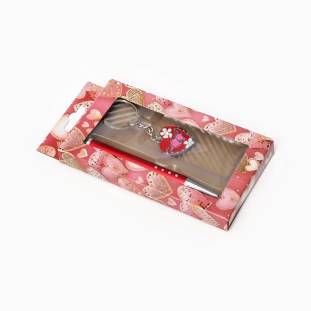 Gift set 2B1 (pen, head of heart)-5