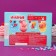 Confectionery designer "Donut", 38 g