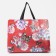 Bag without lightning, red