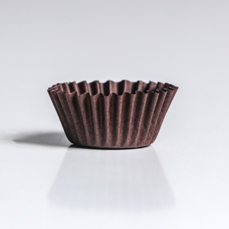 Baking uniform, brown 2.5 x 1.6 cm-1