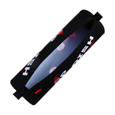 Penal-tobus soft 70 x 210 mm, Hatber, Atomic Heart black NPT_60128-3