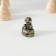 Souvenir Polystone "Snake" mix 2x2x3.5 cm