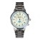 Men's wristwaters male clock, discrete move, strap 8 x 10 x 2 cm, d-4.2 cm