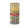 Ballic handle Erichkrause Colortouch Lime, node 0.7mm, color blue blue