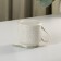 Ceramic serving “House in the village”, 2 subjects: sugar tower 300 ml, milkman 300 ml