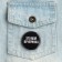 Setting icon "This is my party", d = 3.8 cm