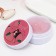 Hydrogel patches for the eyes with strawberry extract, 60 pcs.
