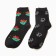 A set of male socks KAFTAN "Beautiful Life" p. 41-44 (27-29 cm), 2 pairs