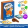 Board game "What in slippers", 102 cards, figure, 8+
