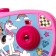 Minnie Mouse, Disney, pink color projector