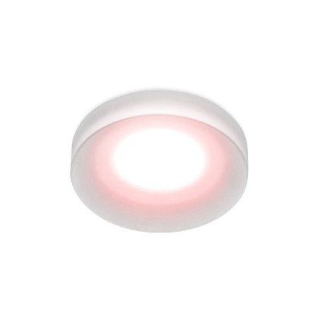 Lamp built -in spot Ambrella Techno Spot Techno TN135, GU5.3, white, matte color-2