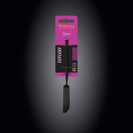 Wilmax England Diva oil, 16 cm-1