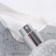 A bottle of storage with a spray of 30ml 9*4.8*2.5 cm glass/plastic transparent serp