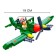 Constructor Army "Battle Airplane", 170 parts