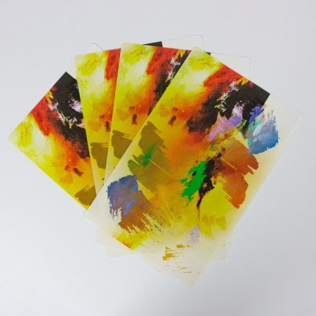 Joy Home Serving Napkin, Pastel, 26x41 cm-2