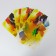 Joy Home Serving Napkin, Pastel, 26x41 cm
