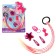 Gift set of hair accessories "Pinky Pie", My Little Pony