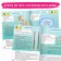 The training book "Secrets of Water", 16 p.