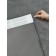 Decofest "Violetta" curtain, size 200x280 cm, color gray color