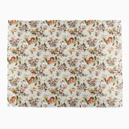 The tablecloth "Flower day" is 145x300 cm, 100% p/e-6