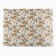 The tablecloth "Flower day" is 145x300 cm, 100% p/e
