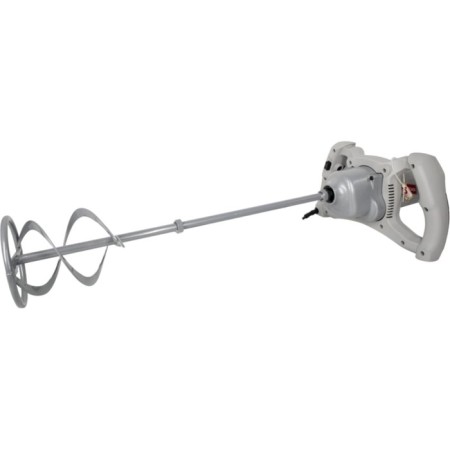 Building Mixer Resanta SM-1600E-2, 1600 W, M14, 2 speeds, 700 rpm