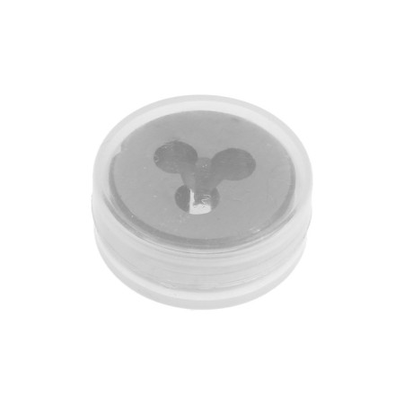 Dick metric tundra, m5 x 0.5 mm-1