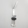 Hook - hanger 2 - x ryge, color chrome